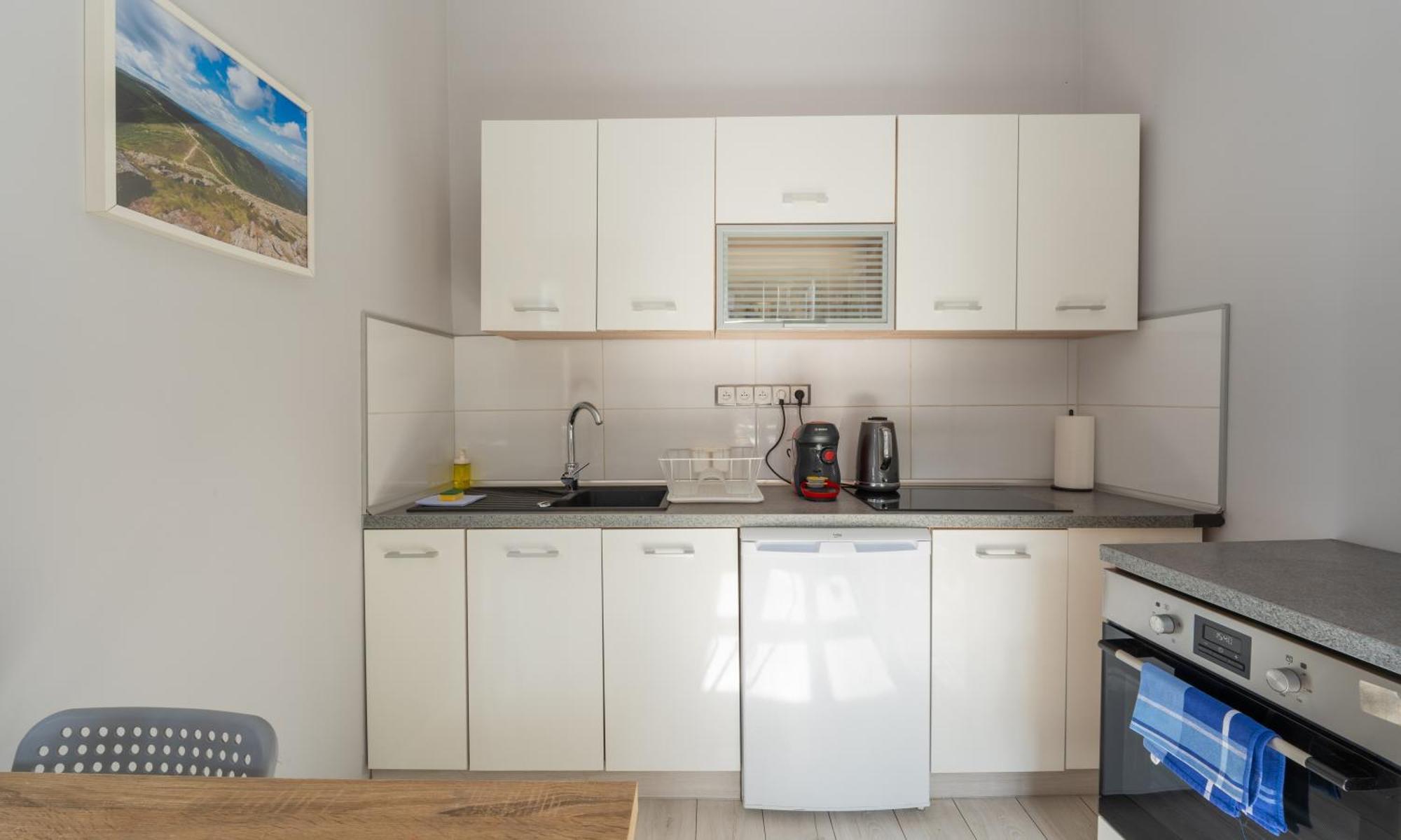 Apartment Mynest Ratajczaka *